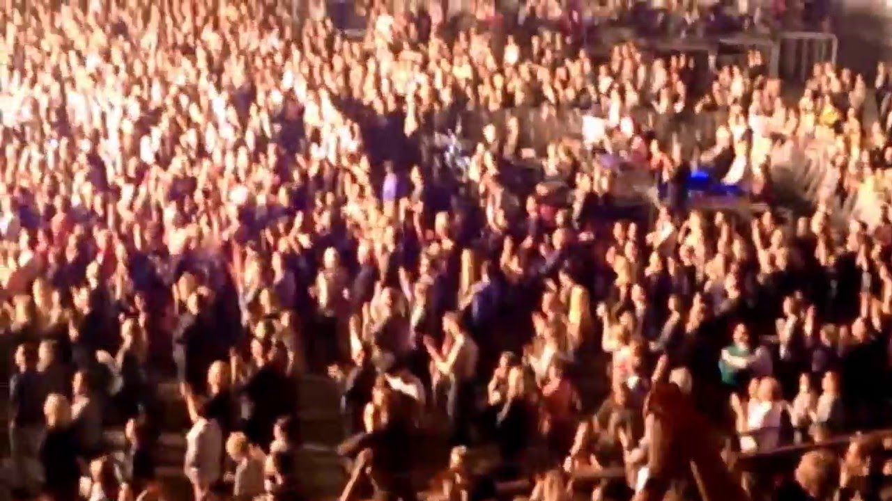 Full Concert Silbermond Dortmund