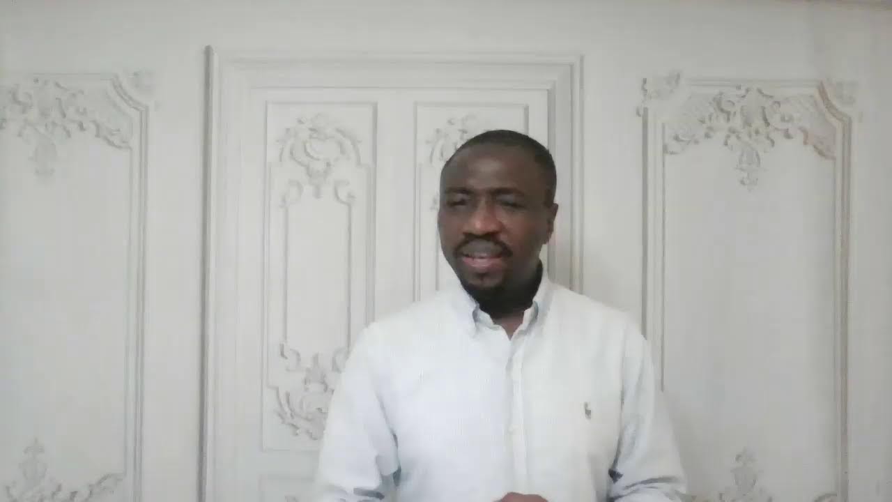 Commanding The Week | Commanding The Day Midnight Prayer Live | AGRESSIVE PRAYER | Morning Prayer