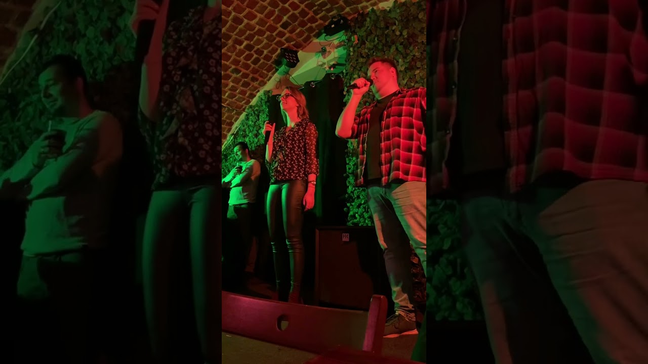 Shaggy - Angel - Cover by Sylwia Ł. Jakub J.