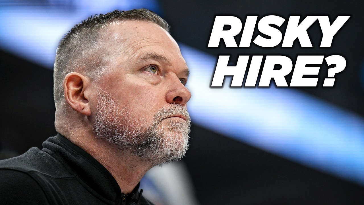 Who Is Mike Malone & Is He A RISKY Hire For UNC?!