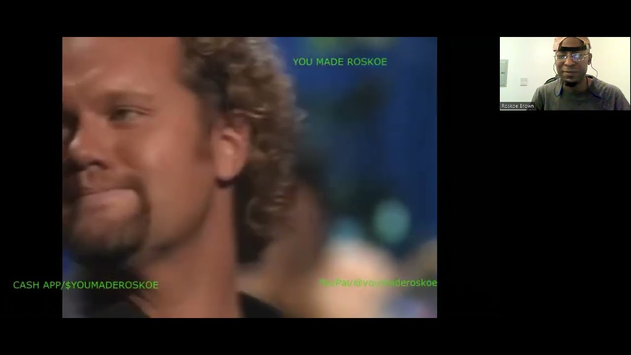 David Phelps - No More Night | Reaction #davidphelps #reactions #music