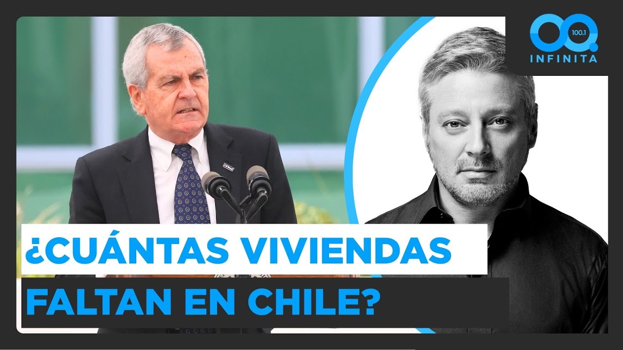 “No hemos avanzado en los últimos años”: El déficit de un millón de viviendas en el país