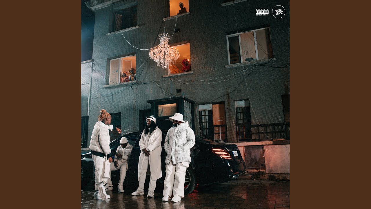 Riina Toto (feat. Maes)