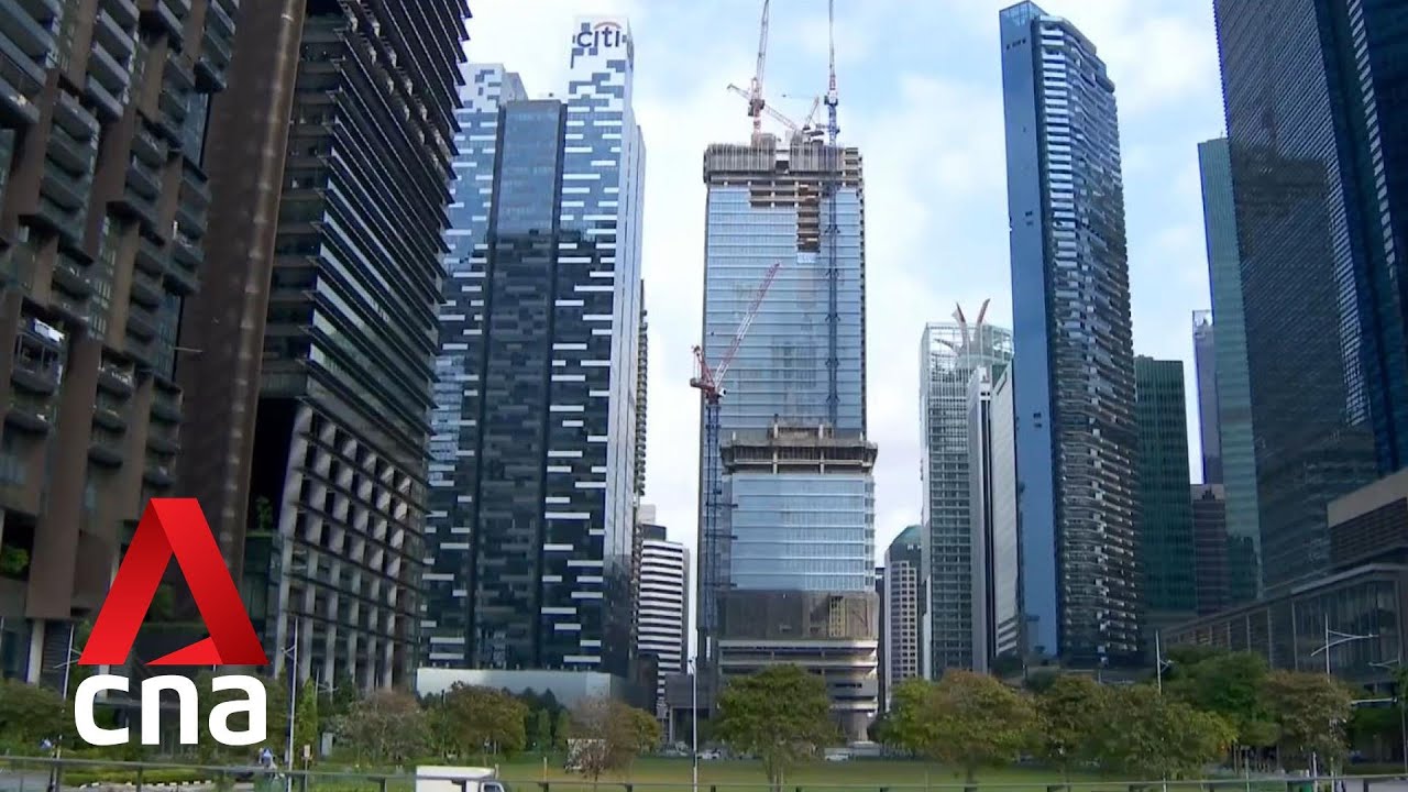 Completion of IOI Central Boulevard Towers to ease supply pressures for premium office space