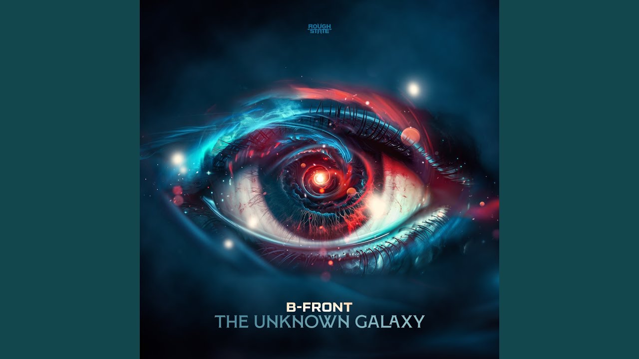 The Unknown Galaxy