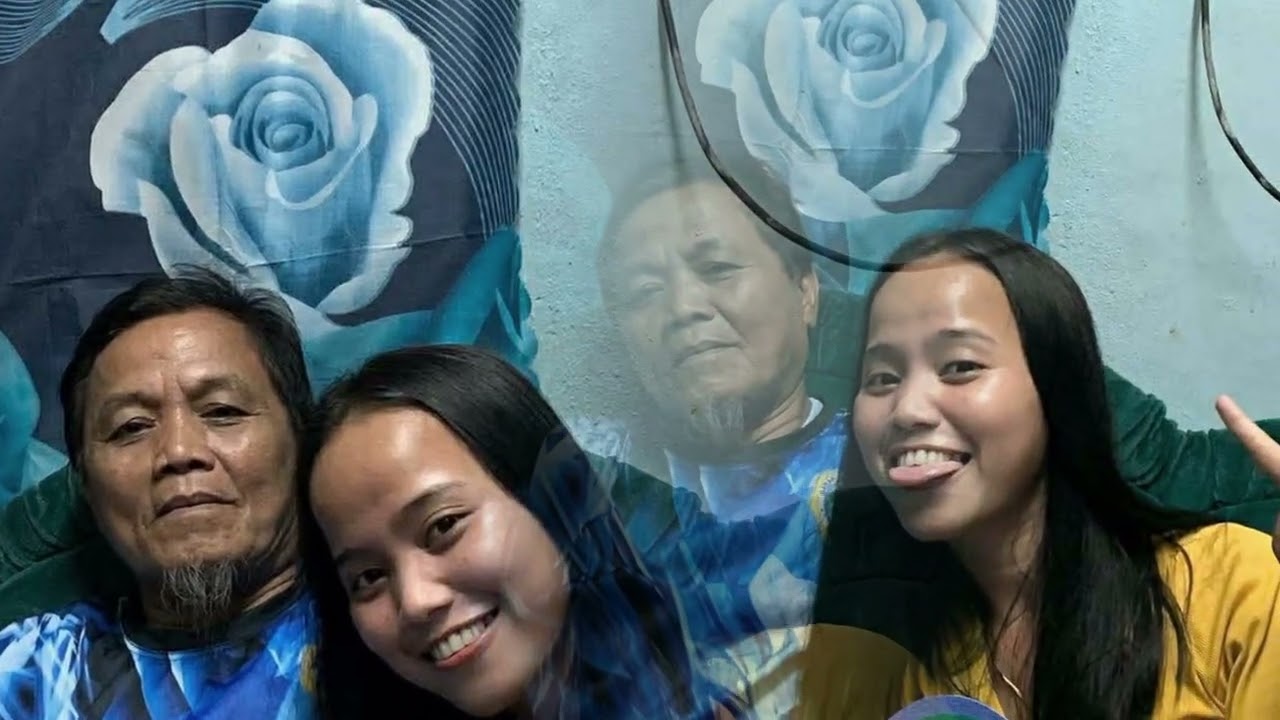 In Loving Memory Alfredo Emnace Sumile Tribute Video