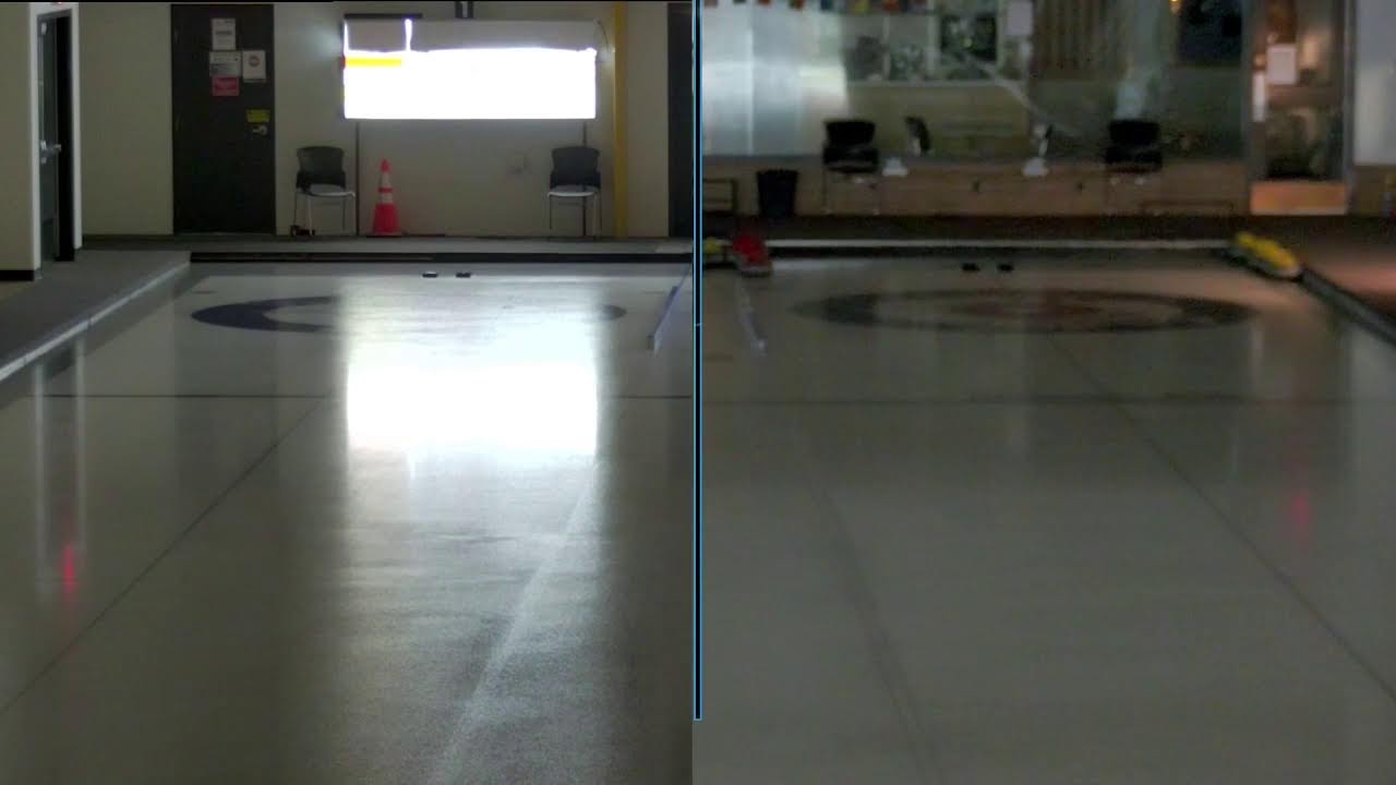 Curling Stadium Leduc - Sheet 1 | 02-23-26