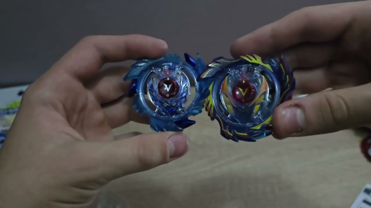 ОБЗОР! Год валькирия от такара томи, имба или дрисня?! Драмик, Good valkiria from takara tomy