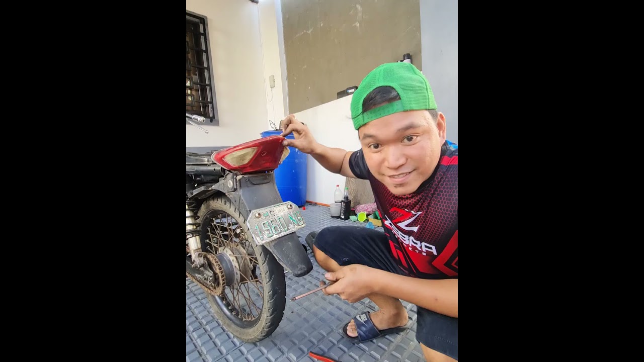 Unlimited Lupa na Motor Papogiin natin yan!