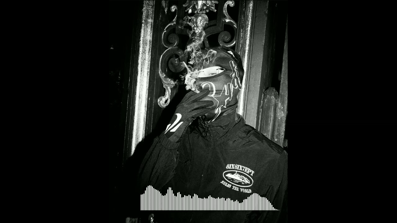 ALBLAK52 TYPE BEAT - 
