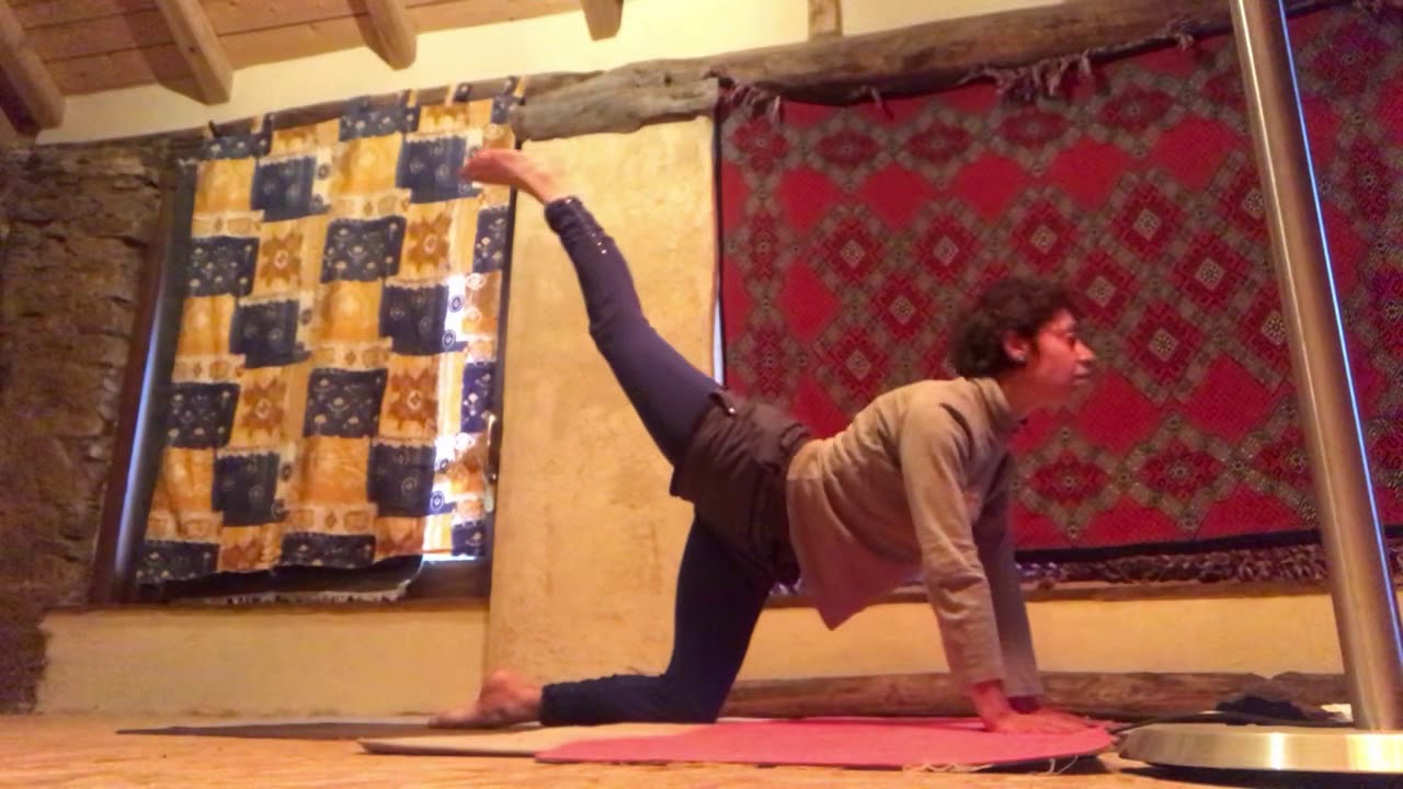 Rinforzo “core”