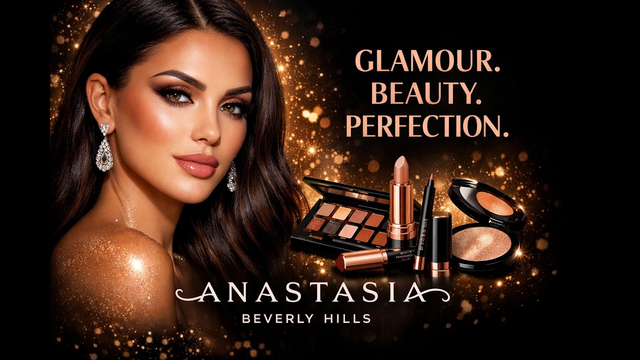 Anastasia Beverly Hills The Immigrant Mom Who Built a Billion Dollar Beauty Empire