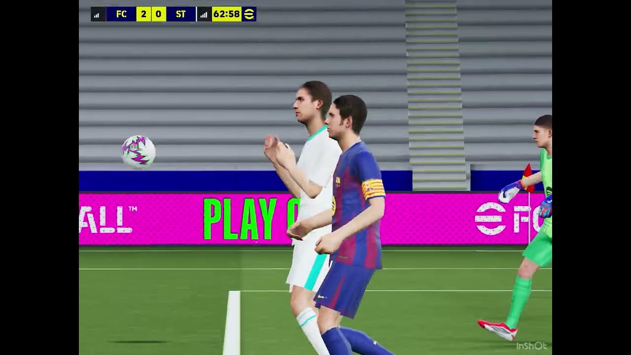كيم بيس سريع و اول فديو بل قناة🔥⚽️