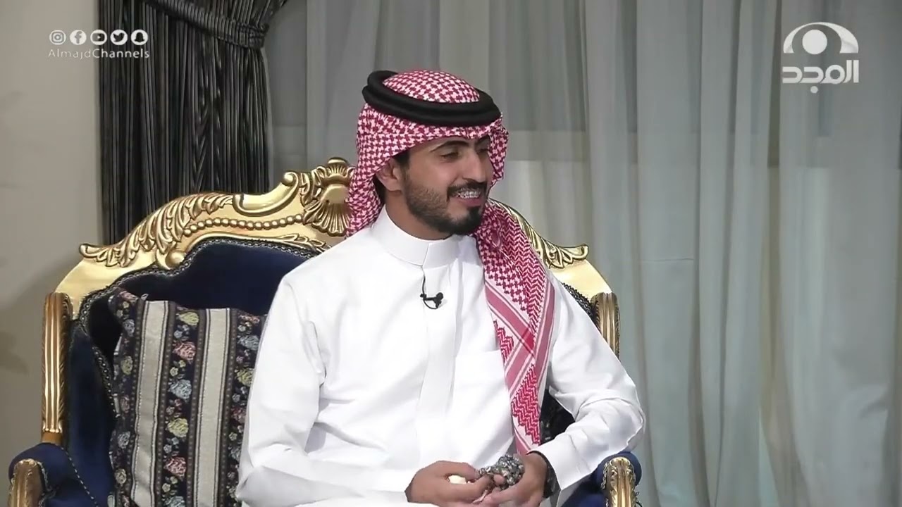 فقرة ركن وائل 