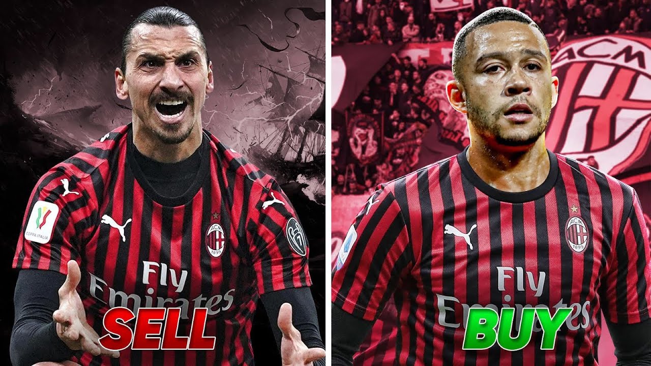 How To FIX AC Milan! | One On One
