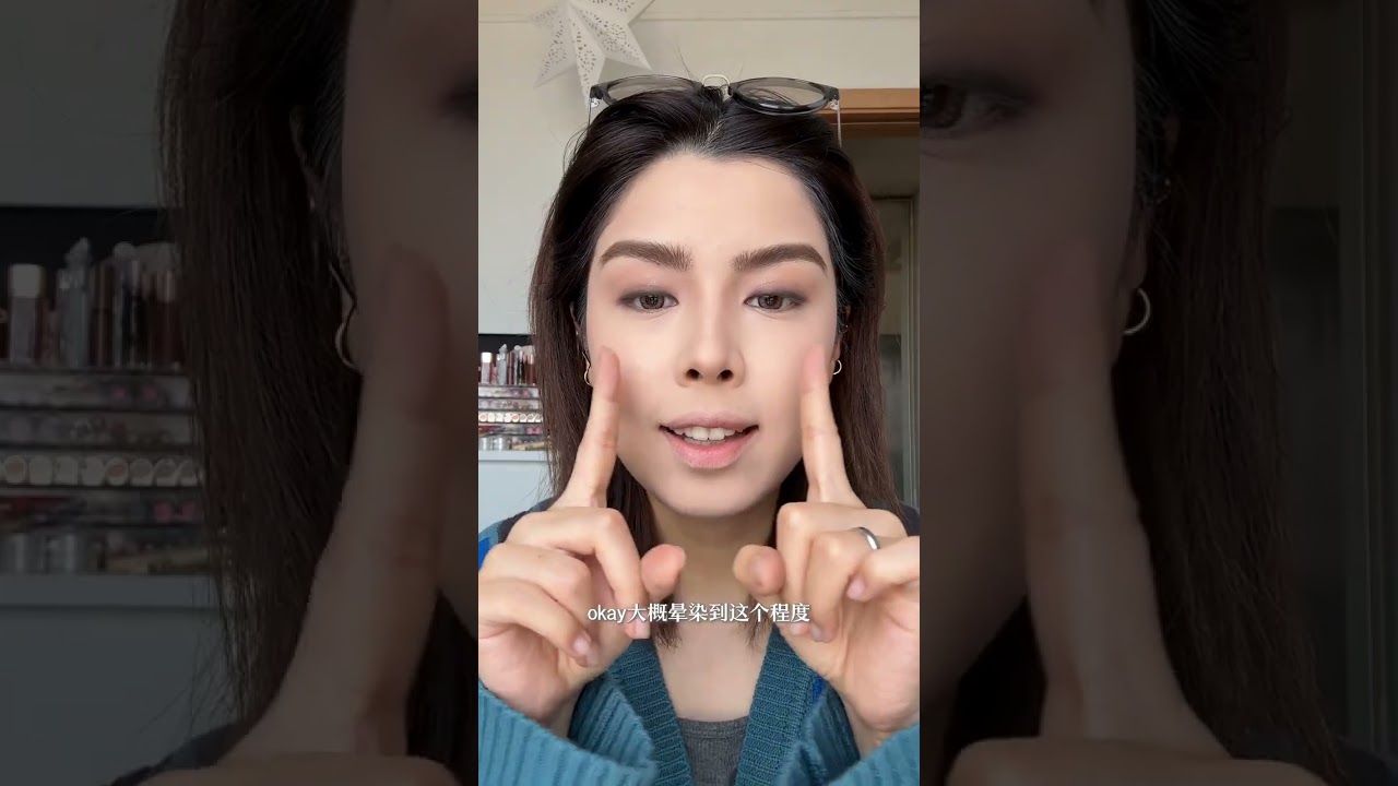 3-Minute Luxury Makeup Routine: Smoke & Glamour in a Flash