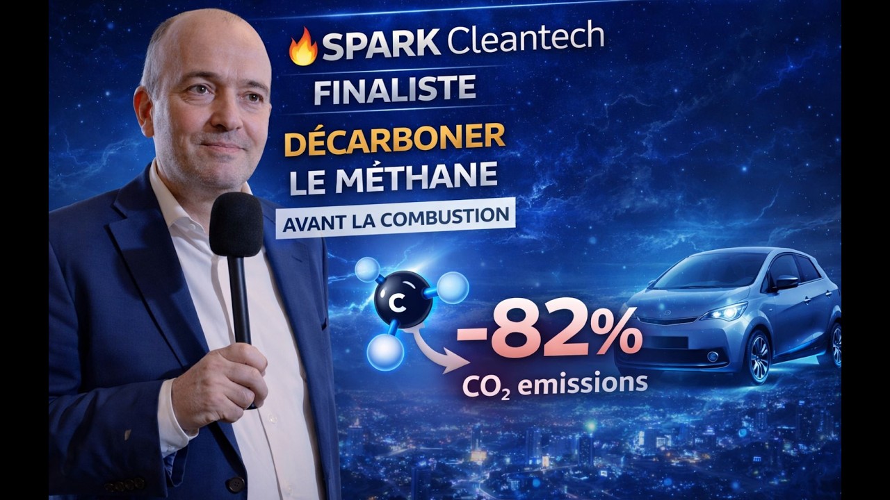 Finaliste ACF AutoTech 2026 : la technologie qui décarbone les hydrocarbures