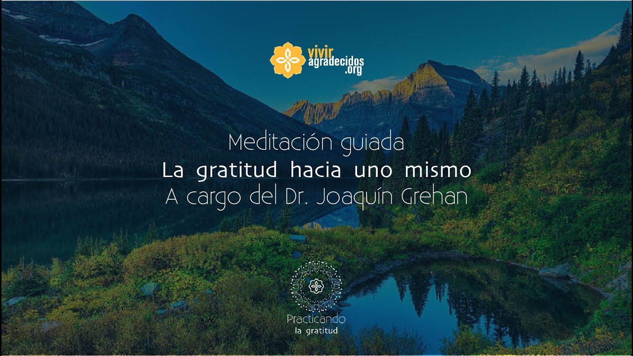 Meditación guiada 