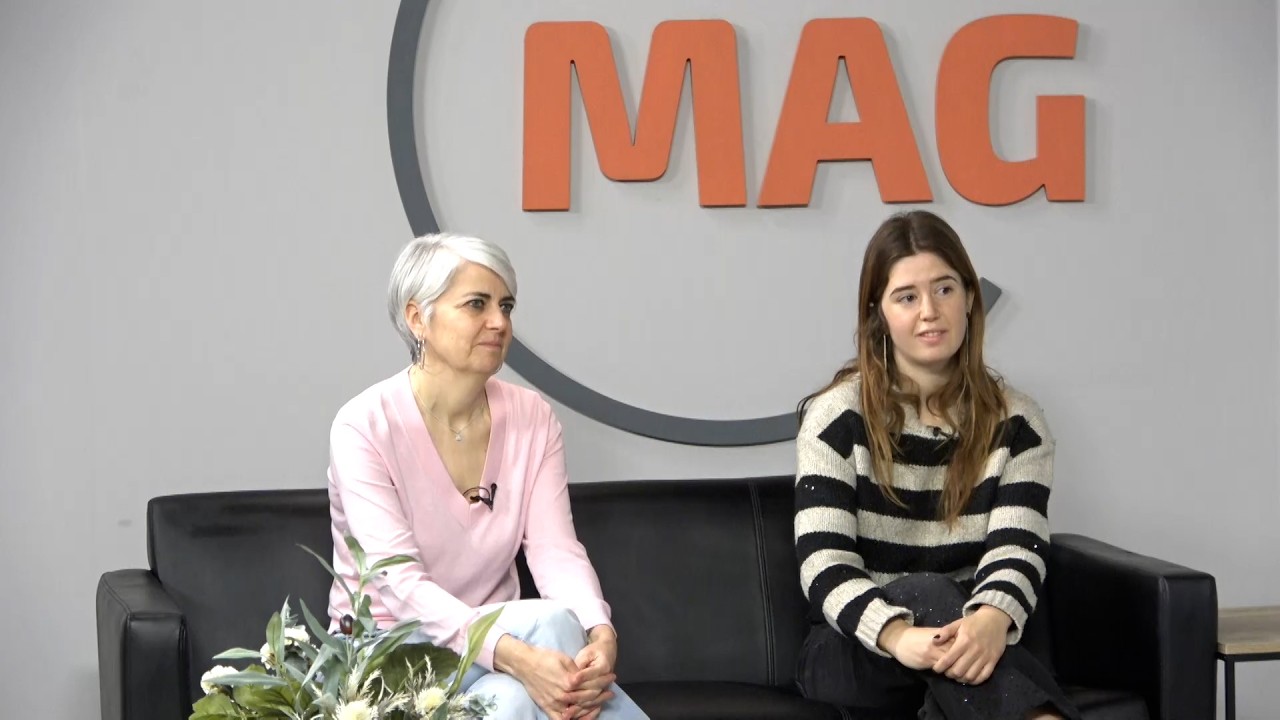 EL MAGAZÍN - Fundació Vella Terra Campdevànol