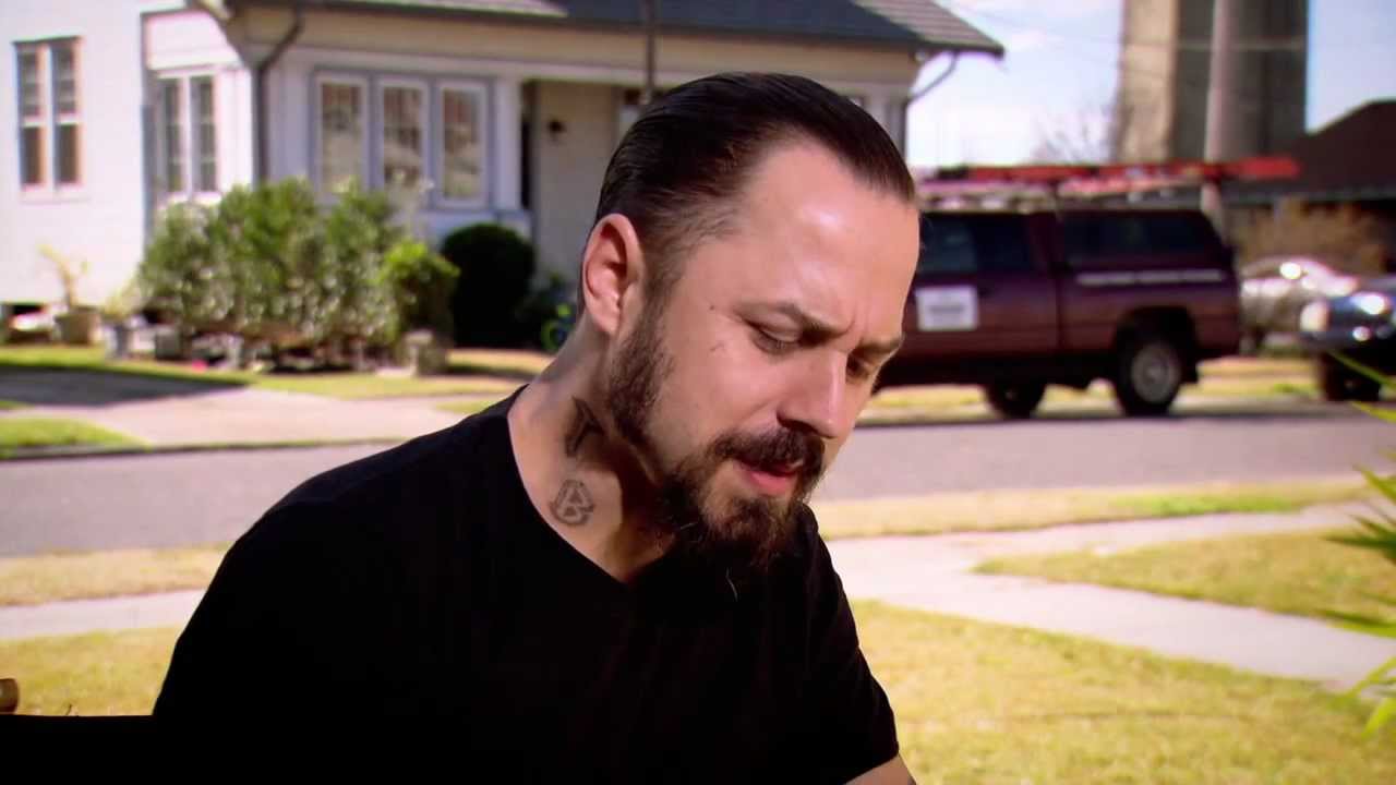 Contraband: Giovanni Ribisi On Set Interview | ScreenSlam