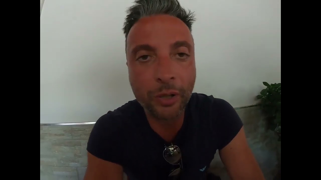 Pranzo di pesce in Albania: Quanto abbiamo speso? 🇦🇱🐟