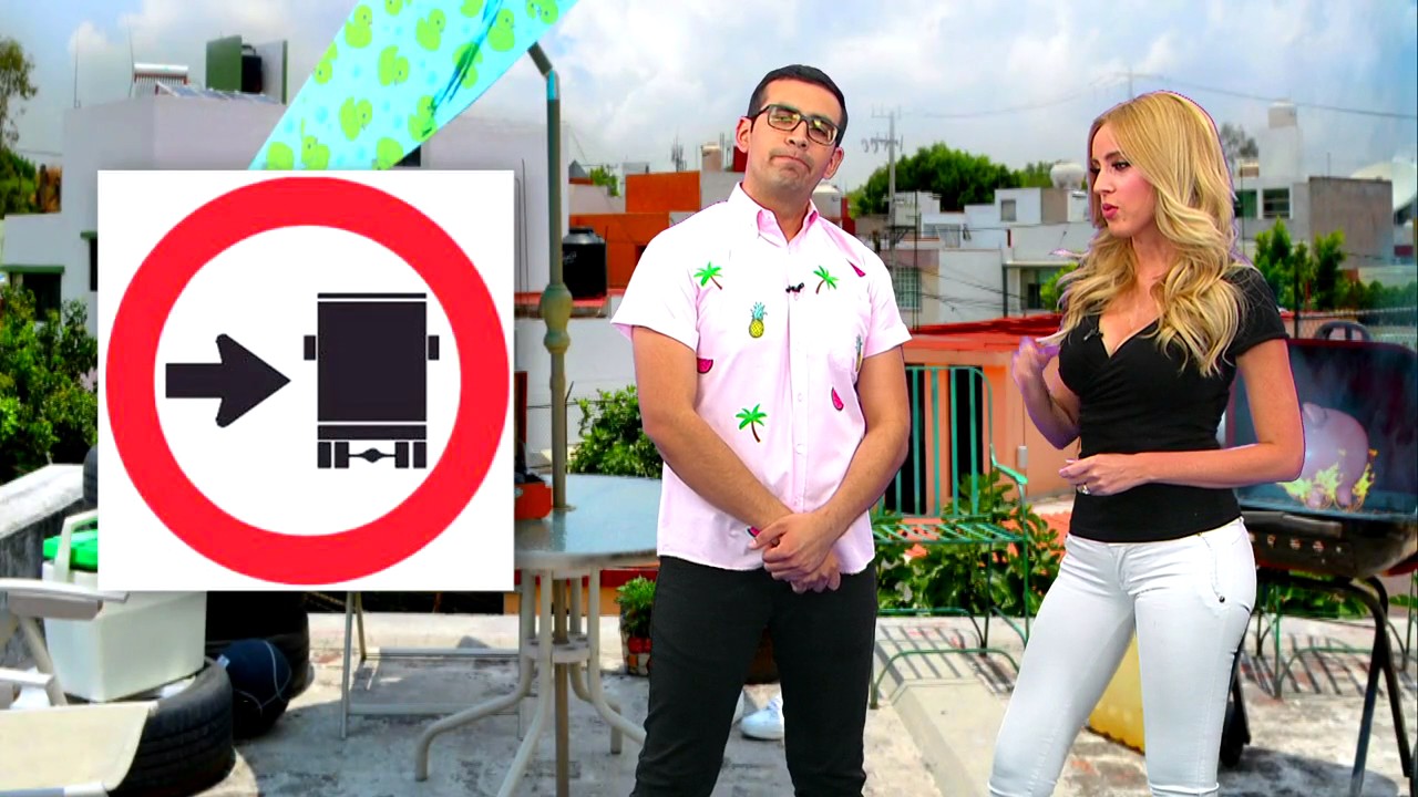 Shanik Aspe en La Resolana con El Capi