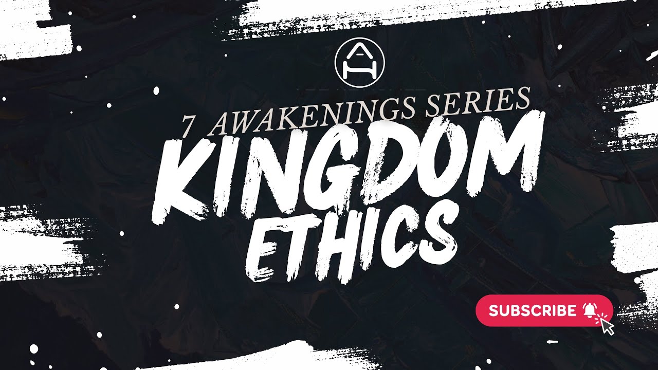 Abba's House | 7 Awakenings Series | 12/07/25
