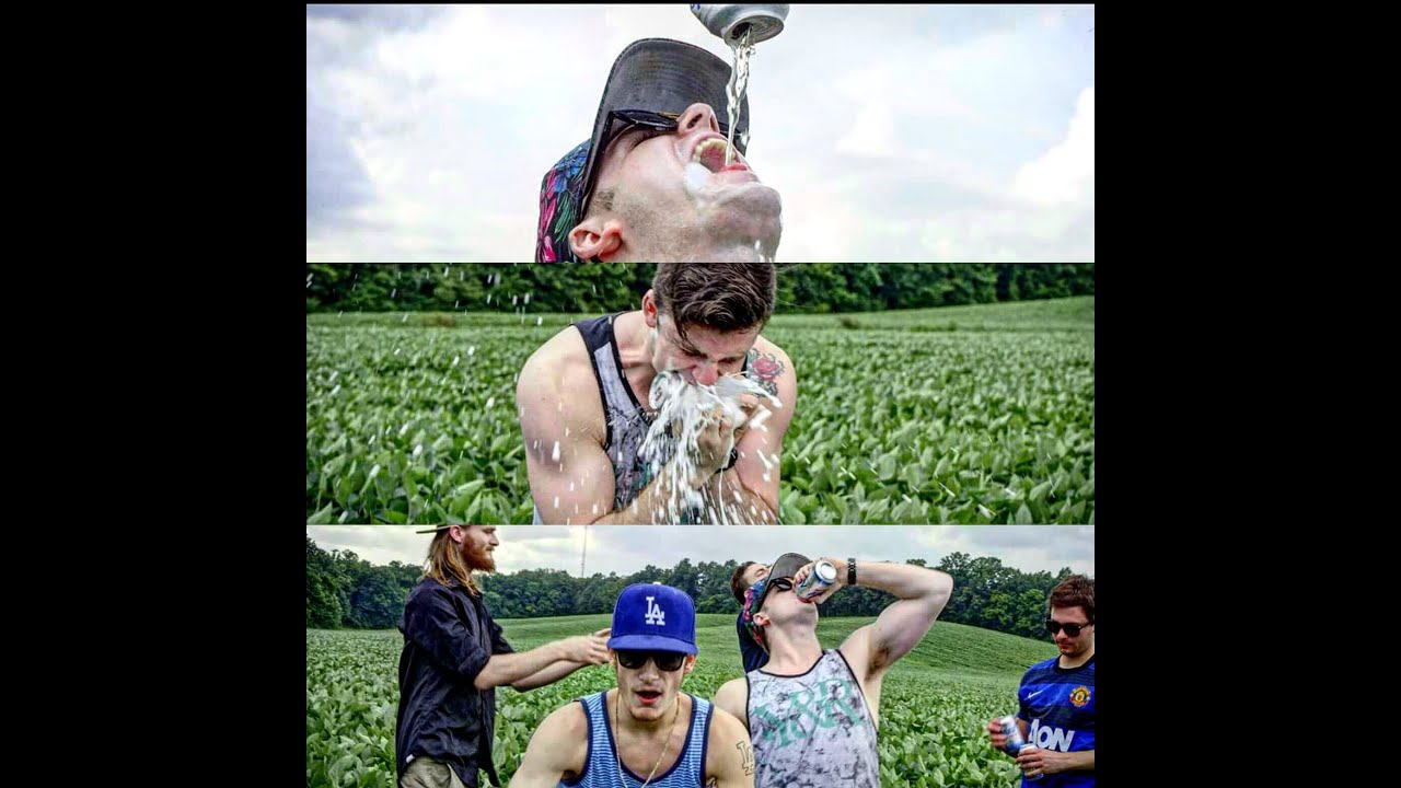 Joey Z (WiLDE) - Big Dreams (Feat. Niko Scarpy) Official Video