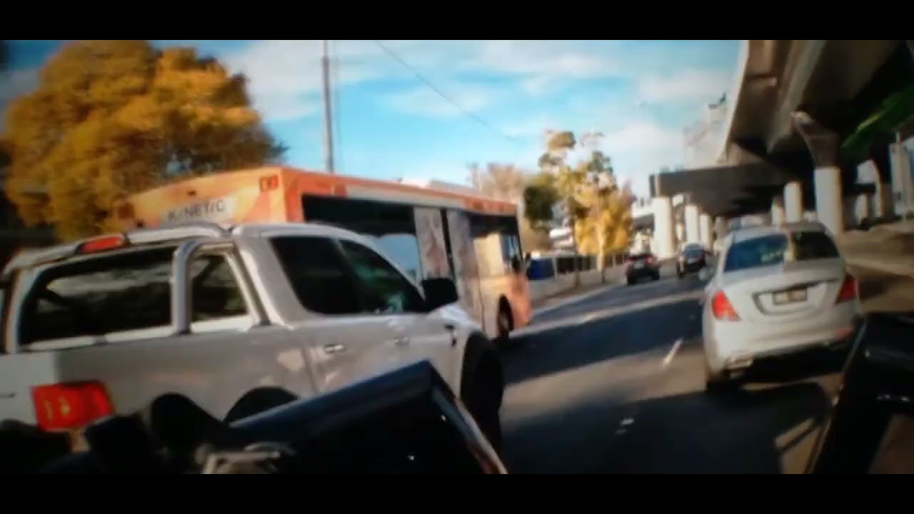 Chrome Flow: Power with Grace