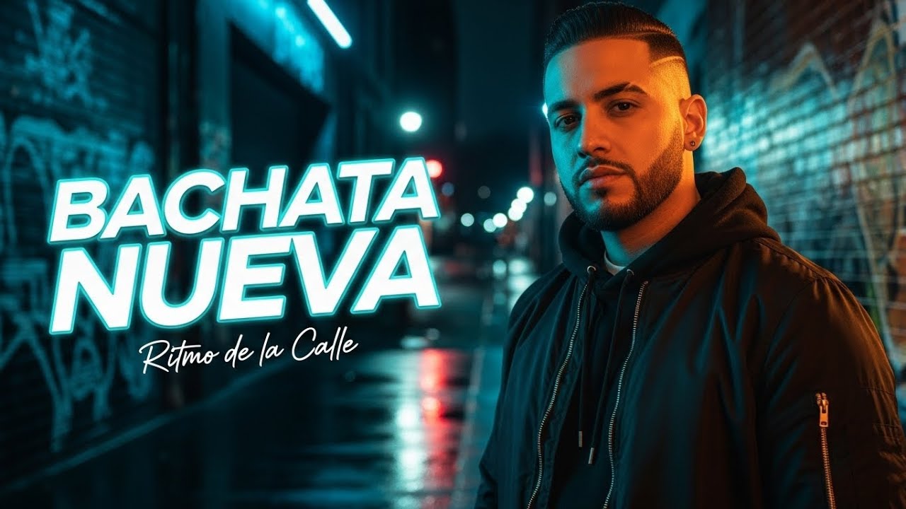 Lo Mejor de la Bachata Sensual 2025 💃 | Ritmos Para Bailar y Sentir Amor