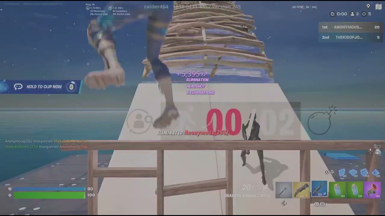 MONGRALLL CLIP
