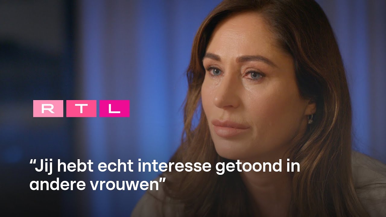 Femke in tranen om fikse ruzie met Olof tijdens huwelijksreis | MAFS