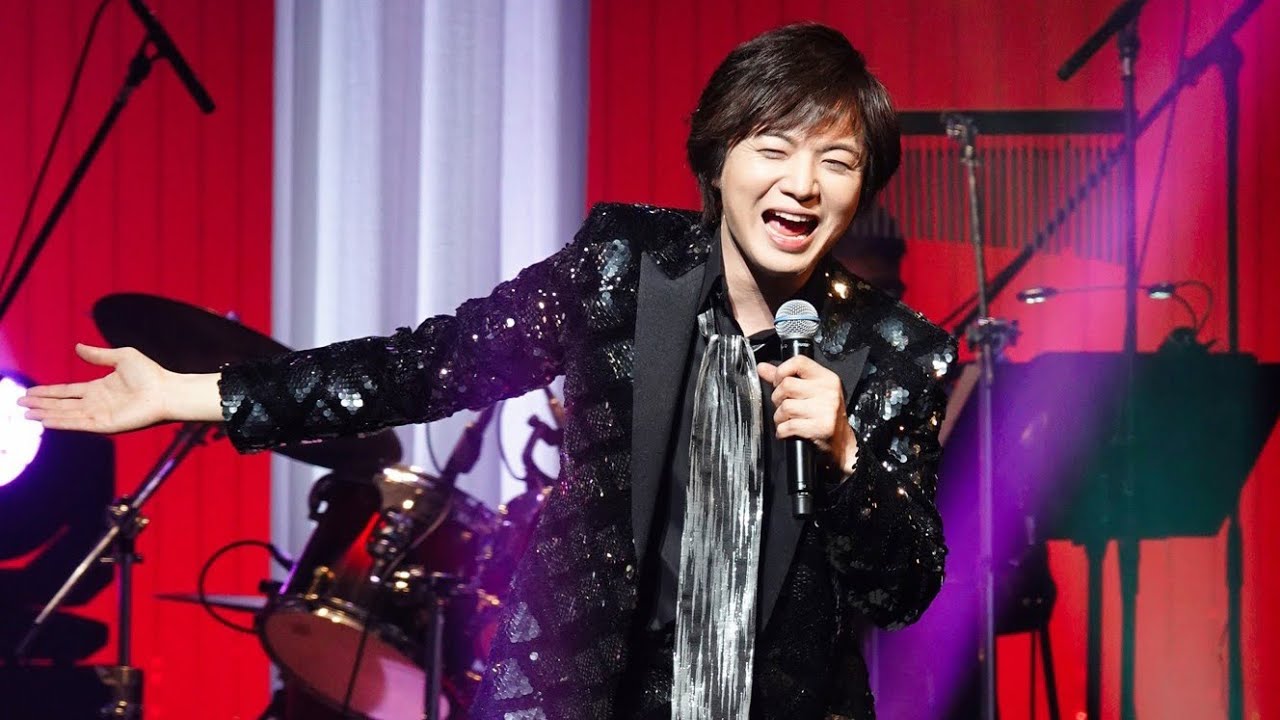 🎶 竹島宏、新曲が早くもUSEN1位！『小夜啼鳥の片思い』で演歌ファン魅了🔥「歌で感謝を伝えたい」
