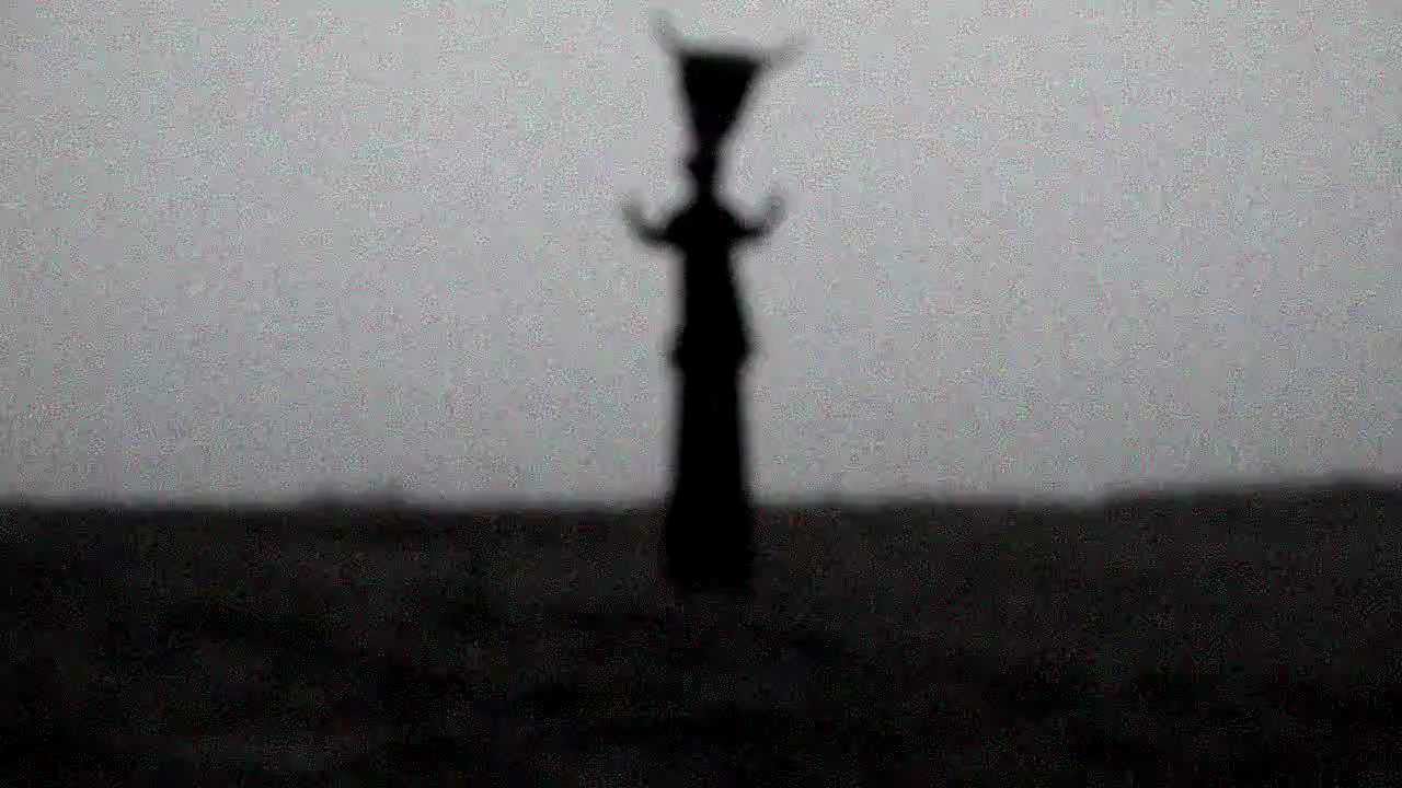 Karst - S&oacute;v&aacute;r (Official Video 2012)