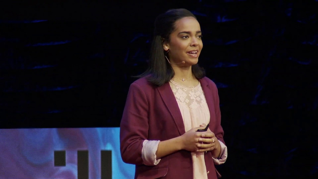 Преобразующая сила театра в сельских сообществах | Джессика Харрис | TEDxCharlottesville