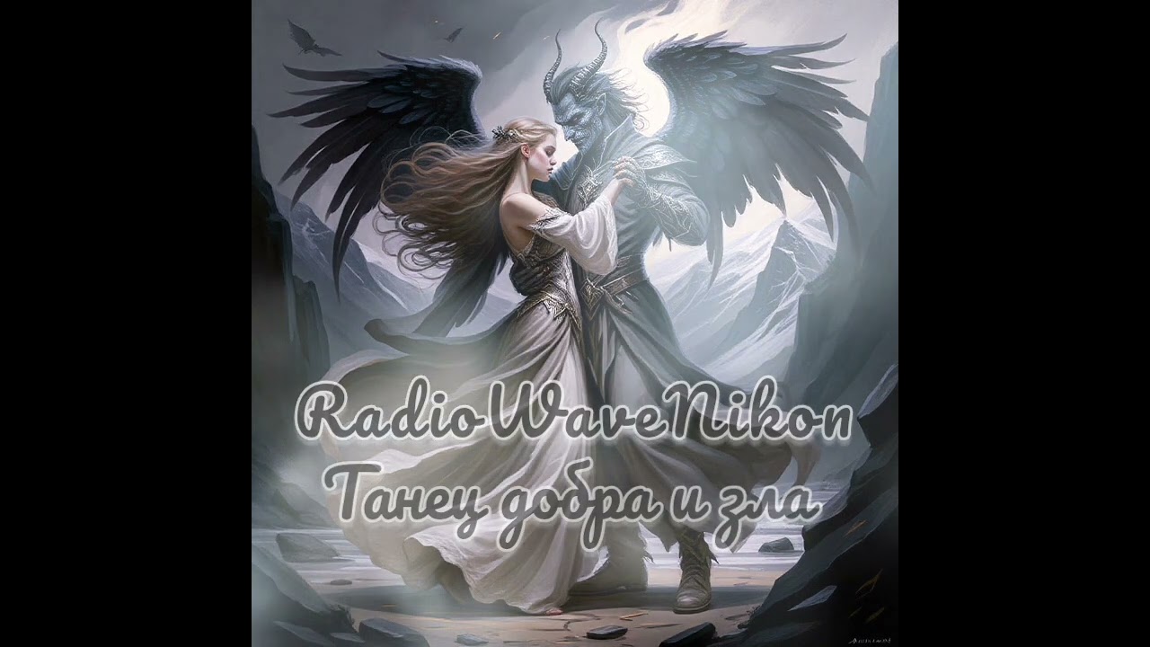 RadioWaveNikon- Танец. Добра и зла 