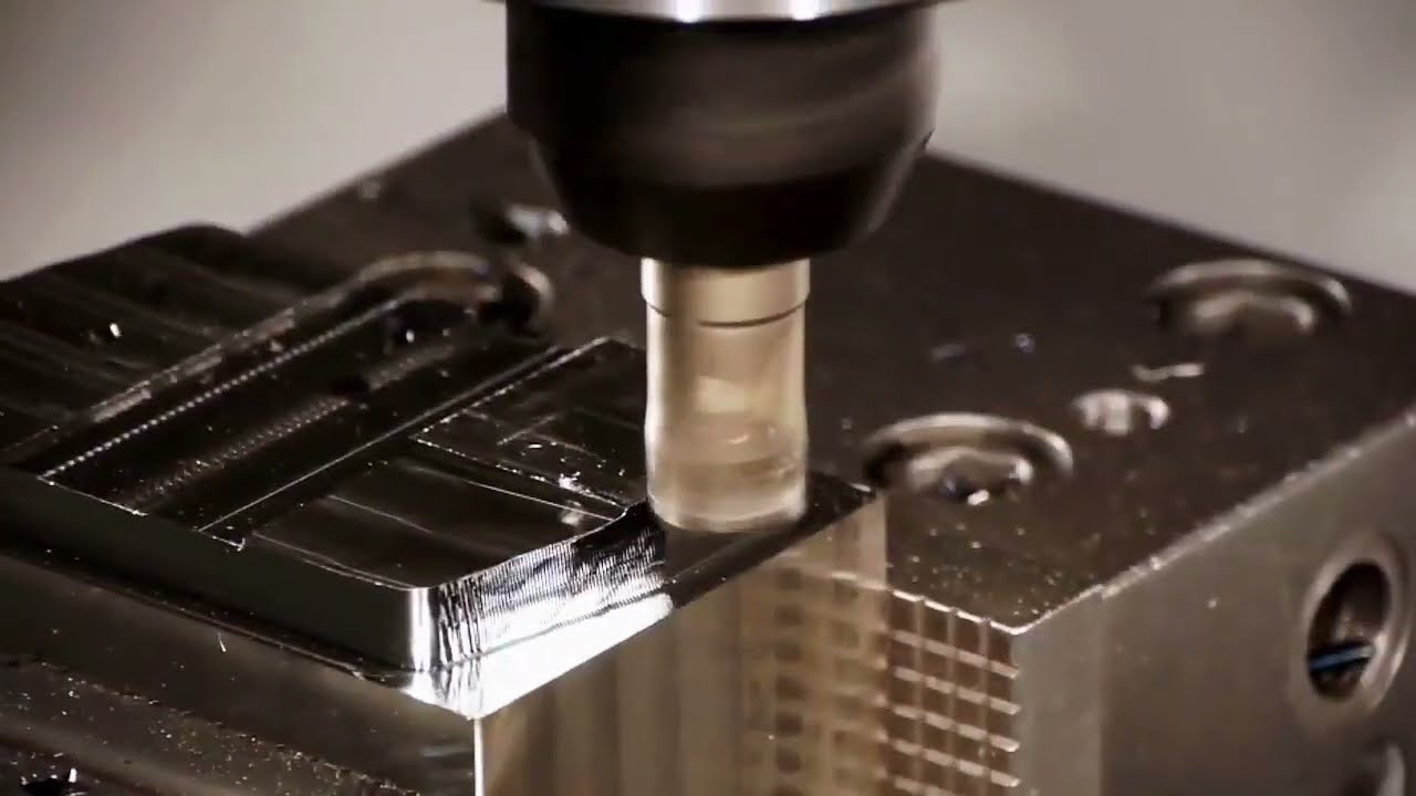 Seco Turbo 10 square shoulder and slot milling cutters | Seco Tools