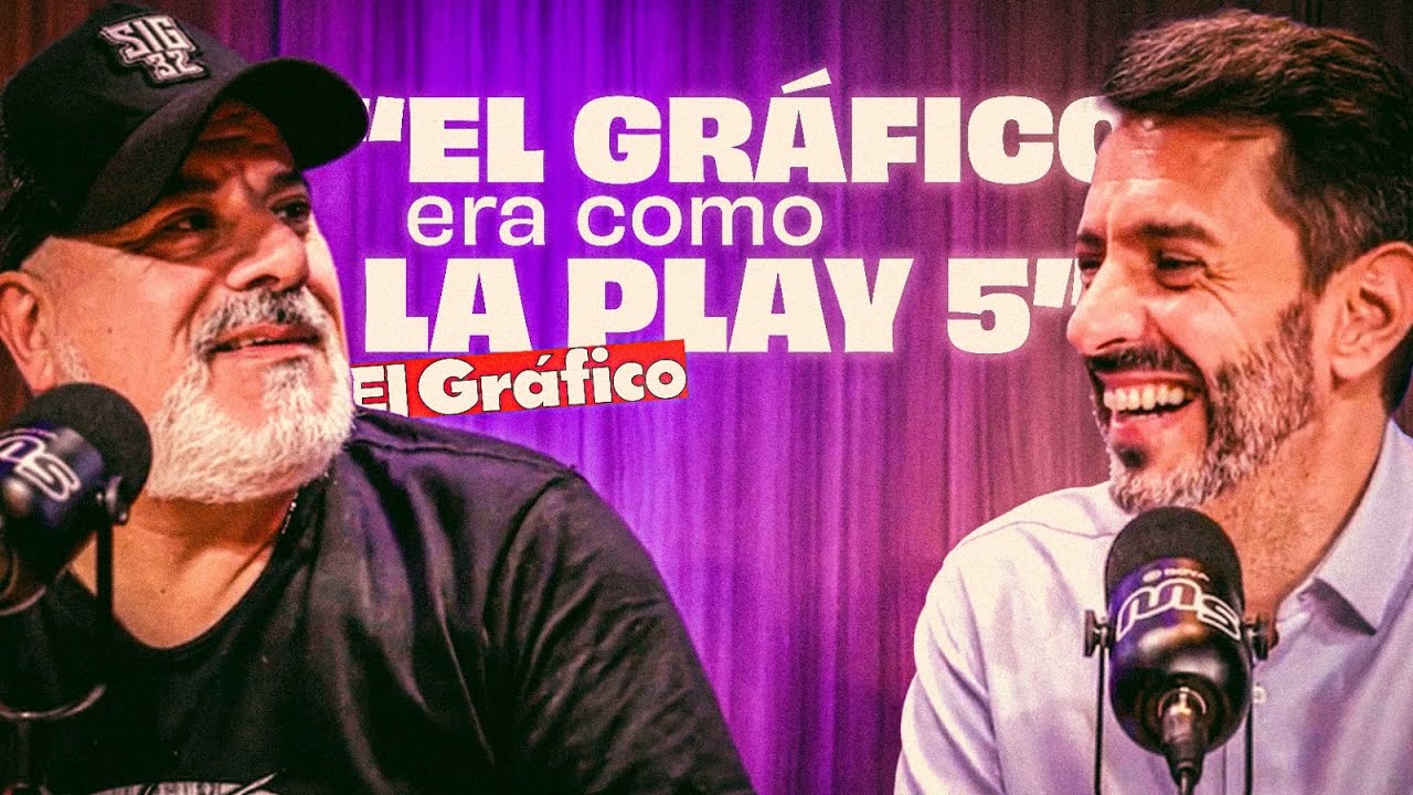 PICHU STRANEO en Qué Momento! #16 con PABLO GIRALT