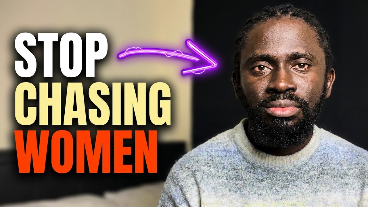 Dating is Dying: The Shocking Leverage for Men in 2026