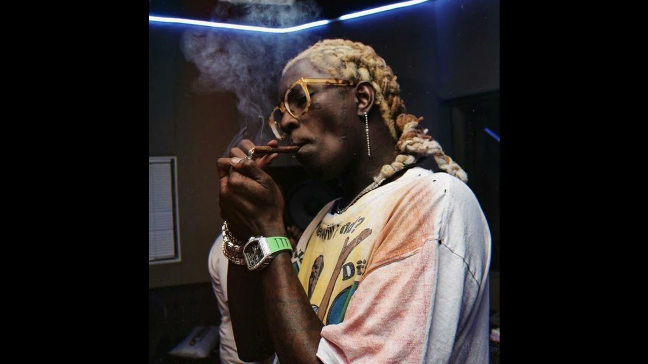 [FREE] Young Thug Type Beat 2021 - 