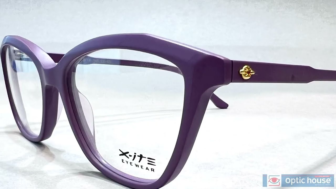 Stylish Frames for Every Look | Optic House