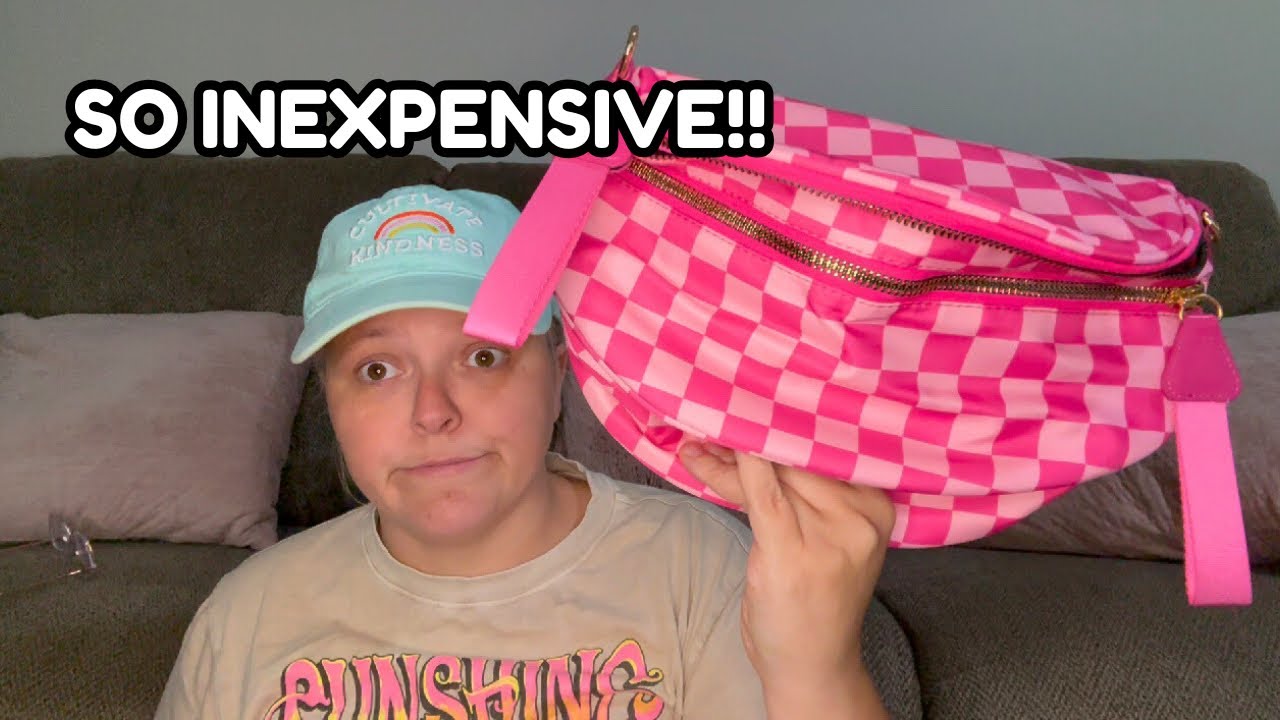 Organization, Cute Tshirts, Trendy Items All Low Cost With TEMU || TEMU Haul August 2025