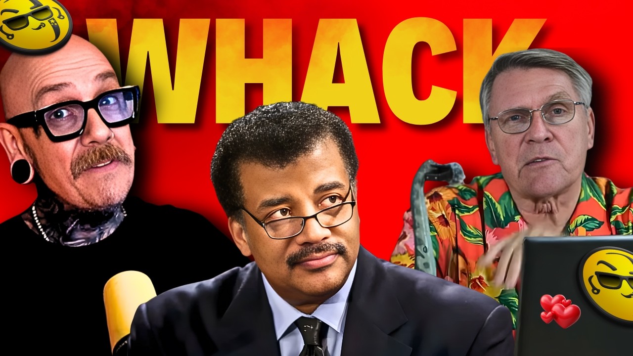 KENT HOVIND Has the Most EPIC CRASHOUT I've Ever Seen