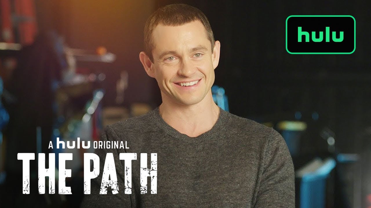 Inside Episode 4: De Rerum Natura | The Path | Hulu