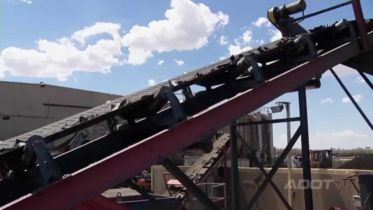 Rubberized Asphalt (April 2014)