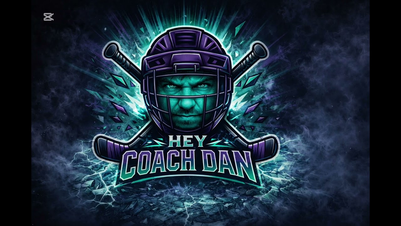 Hey CoachDan song #dangledabblers #heycoachdan #hockey #skills #music #sendit #ontariocanada 