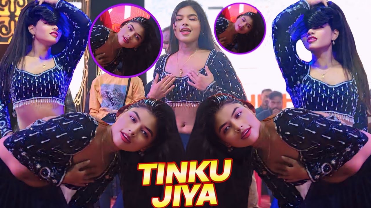 पल-पल Na Mane Tinku Jiya || Kamar Tod Bollywood song Pe Maya Magar ka dance || Maya Nagar ka dance 