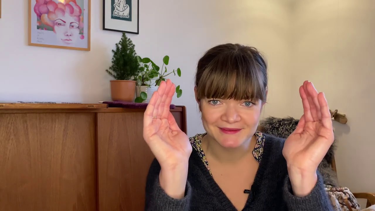 Hold Masken Episode 44. Strikke status, Bingo nyt og restefest