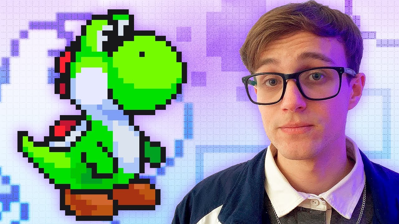 TODO sobre SOMBREADO | Curso DEFINITIVO de Pixel Art