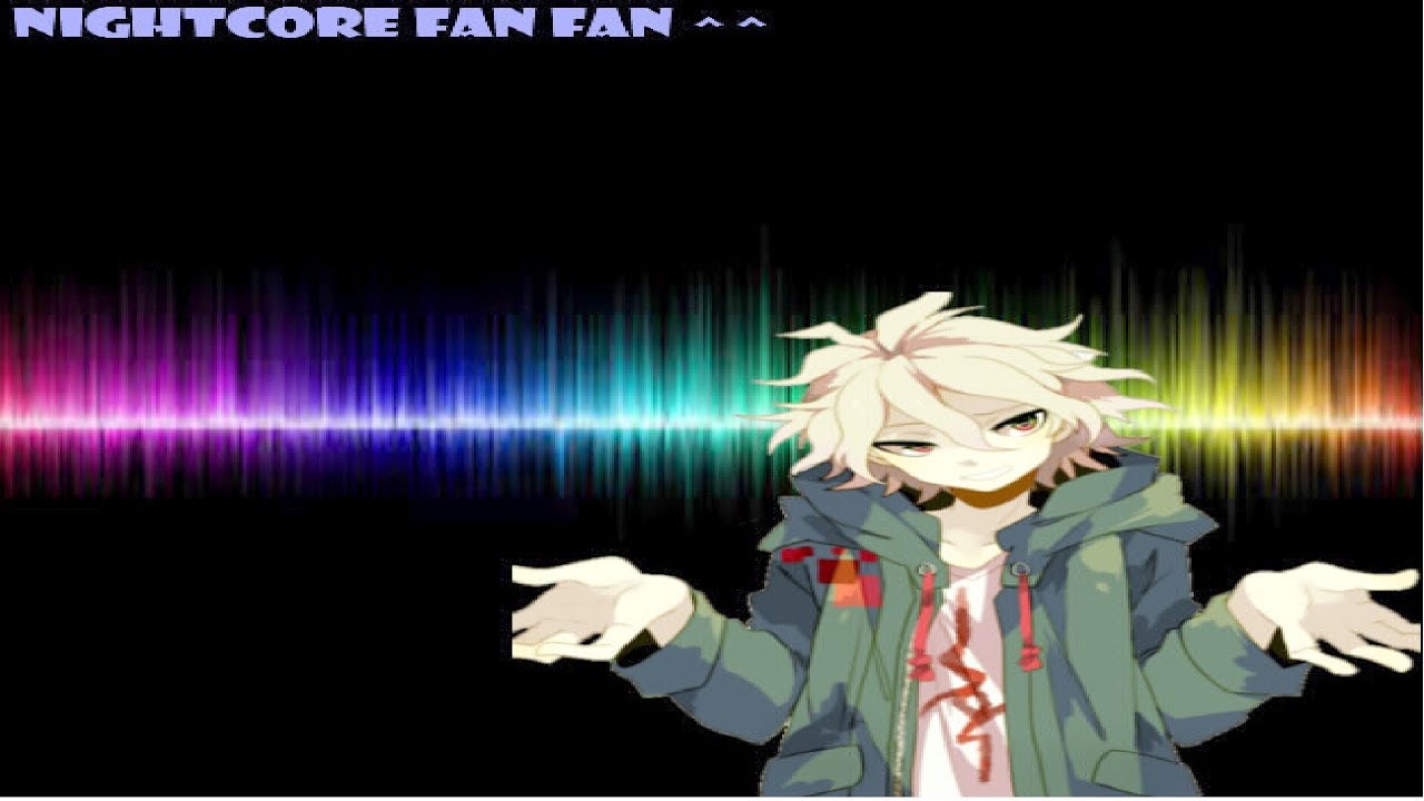 Nightcore Ma Direction